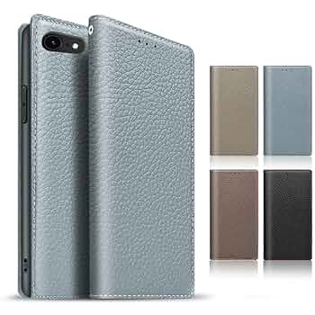 iPhone 7/ iPhone 8 兼用 手帳型 ケース(アイフォン 7/8) iPhone 7/ iPhone 8 兼用 手帳型 ケース(アイフォン 7/8) Amazon